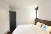 A beautiful apartment in soughtly for rent in Ba Đình